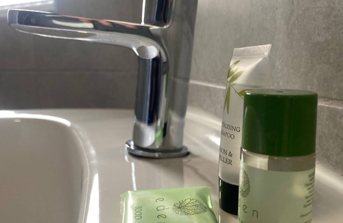 Portsmouth Bed & Breakfast | The Lady Hamilton B&B