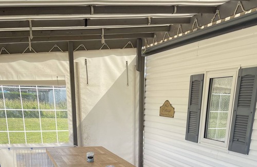 Quend House | The ladybug 5 minutes from the beach!