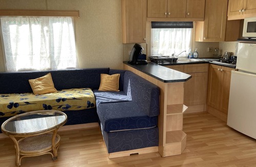 Quend House | The ladybug 5 minutes from the beach!