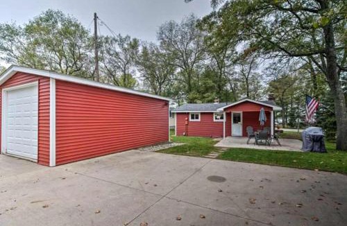 National City House | The Ladybug House