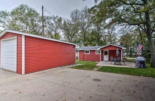 National City House | The Ladybug House