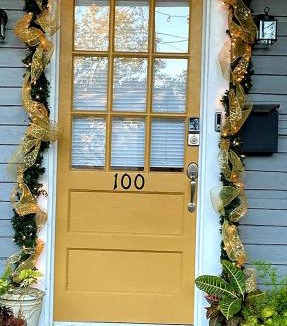 Hannon Park House | The Lafayette House