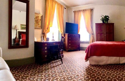 Easton Bed & Breakfast | The Lafayette Inn