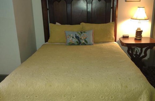 Easton Bed & Breakfast | The Lafayette Inn