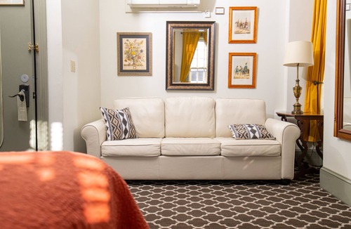 Easton Bed & Breakfast | The Lafayette Inn