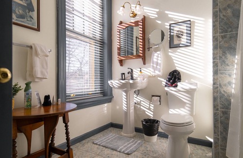 Easton Bed & Breakfast | The Lafayette Inn