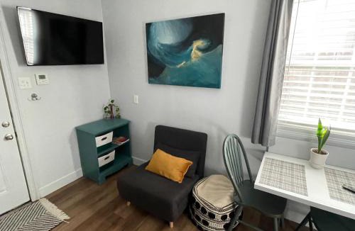 Lafayette Apartment | The Lafayette 'Tiny Home' Apartment