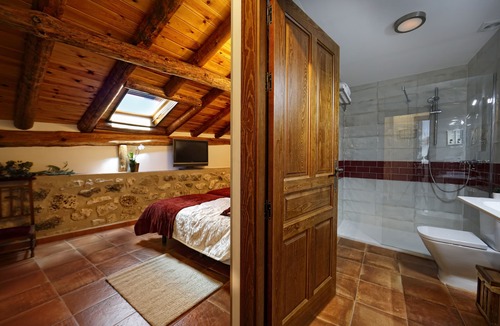 Adrados Cottage | The Lagar de Justa