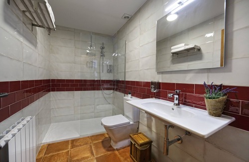 Adrados Cottage | The Lagar de Justa