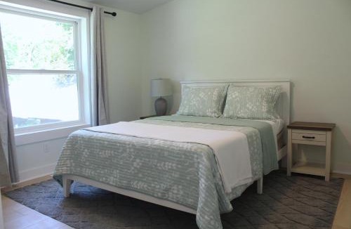 Cloverdale House | The Lake Barndominium