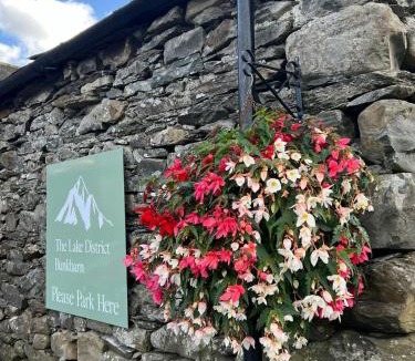Ings House | The Lake District Bunkbarn, Ings