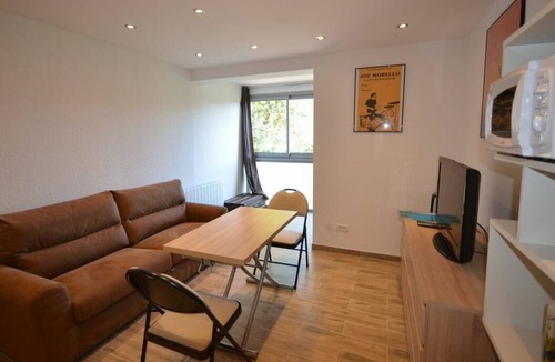 Les Salles-sur-Verdon Apartment | The lake studio
