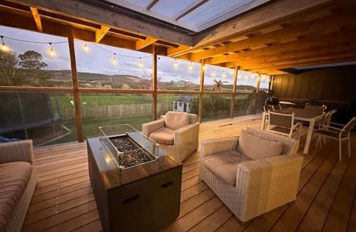 Mangakino House | The Lake Haus