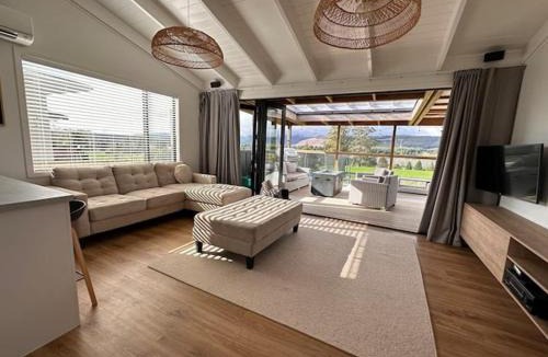 Mangakino House | The Lake Haus