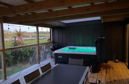 Mangakino House | The Lake Haus