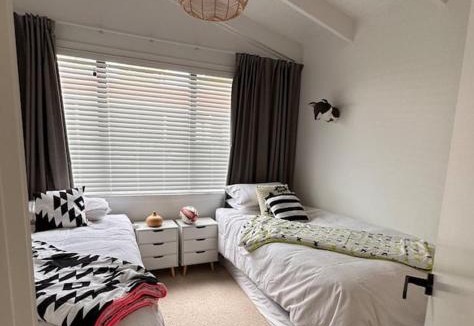 Mangakino House | The Lake Haus