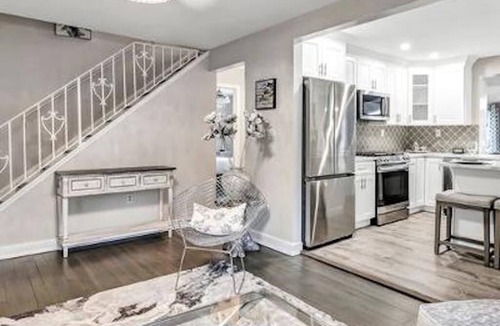 West Haven House | The Lake Haven