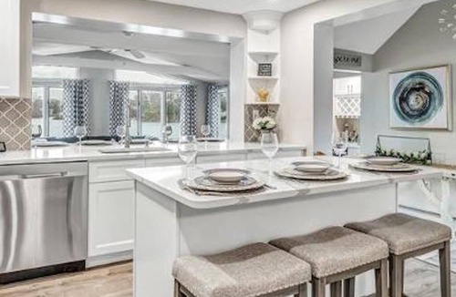 West Haven House | The Lake Haven