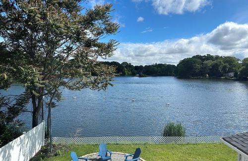 West Haven House | The Lake Haven