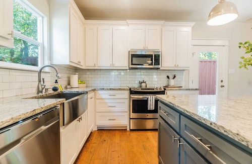 Pottsboro House | The Lake House at Lake Texoma