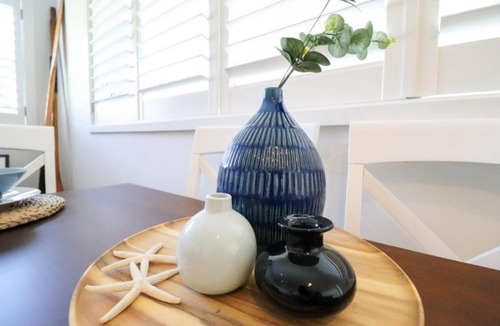 Cams Wharf Apartment | The Lake House