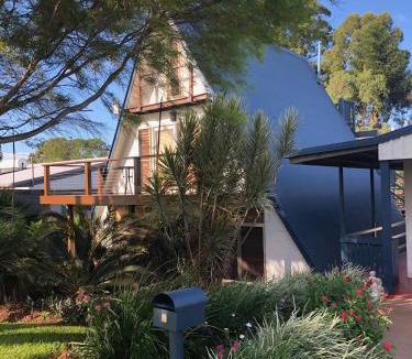 Yungaburra House | The Lake House