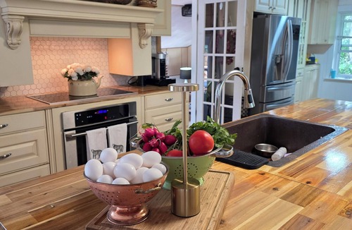 Denbigh Cottage | The Lake House
