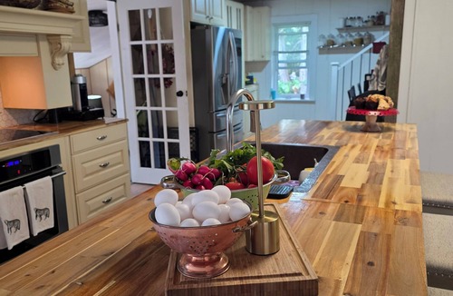 Denbigh Cottage | The Lake House