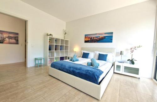 Caslano Apartment | The Lake House