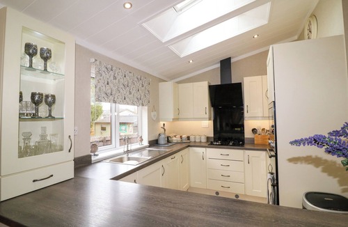 Grantham Cottage | The Lake House