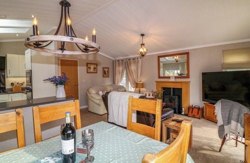 Grantham Cottage | The Lake House