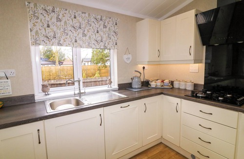 Grantham Cottage | The Lake House