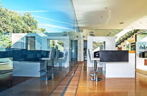 San Sebastian de los Reyes Apartment | The Lake House - Luxury Villa in Madrid