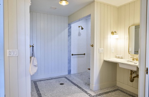 Canandaigua Hotel | The Lake House on Canandaigua