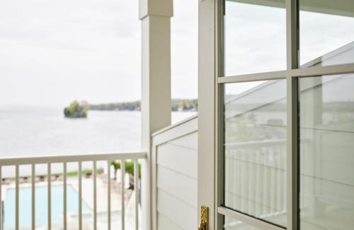 Canandaigua Hotel | The Lake House on Canandaigua