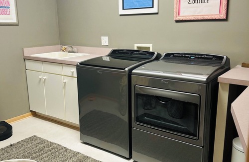 Bremen House | The Lake House