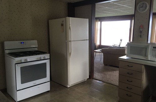 Durhamville Cottage | The Lake House