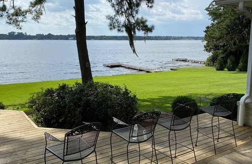 Cordele House | The Lake House