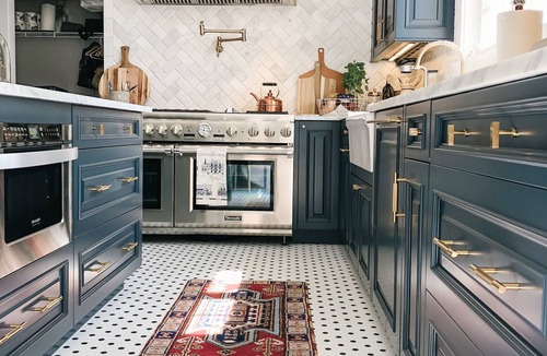 Sicklerville House | The Lake House