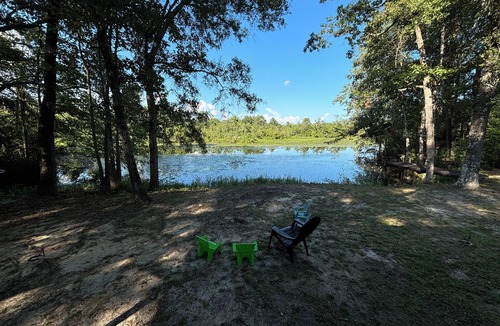 Warren House | The Lake House