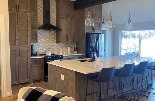 Indian Shores House | The Lake Houston Escape