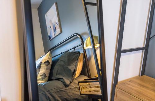 Becontree Apartment | The Lake Hub