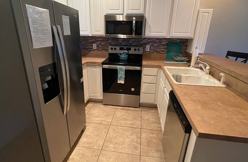 Camdenton Condo | THE LAKE IS WAITING FOR YOU!