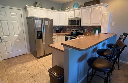 Camdenton Condo | THE LAKE IS WAITING FOR YOU!