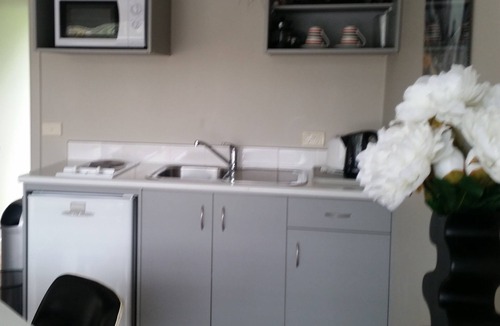 Taupo Hotel | The Lake Motel