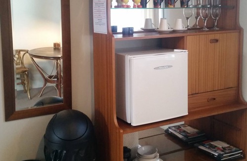 Taupo Hotel | The Lake Motel