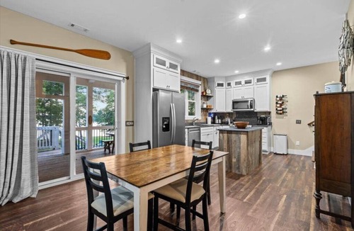 Fair Play House | The Lake Place