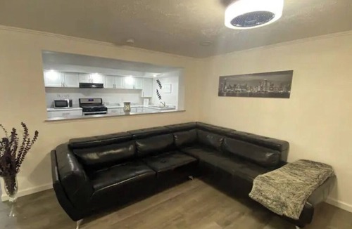 Portage House | The Lake Place