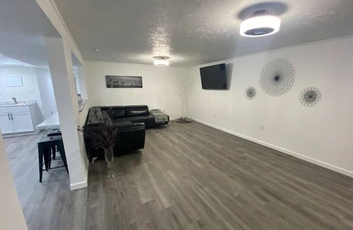 Portage House | The Lake Place