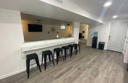 Portage House | The Lake Place